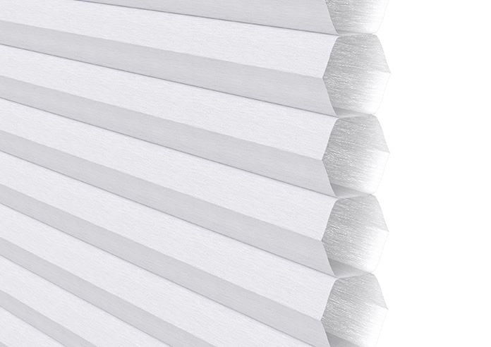 Veil, Polar - Pleated Blind - Image 4